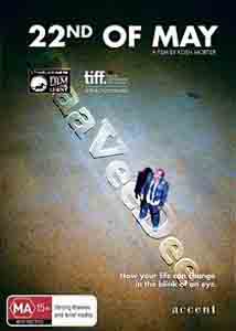 22nd of May (DVD)